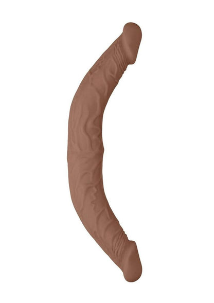 Realrock Skin Realistic Double Dildo