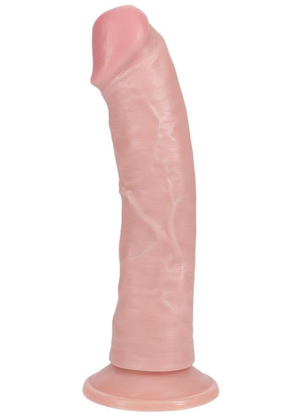 Realrock Vibrating and Rotating Dildo Suction Cup
