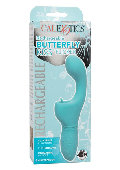 CalExotics Butterfly Kiss Flicker