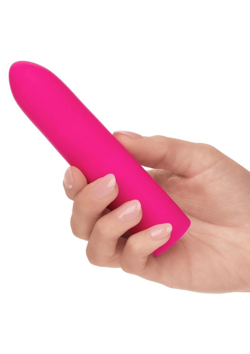 CalExotics Classic Chic Rechargeable Mini Vibrator