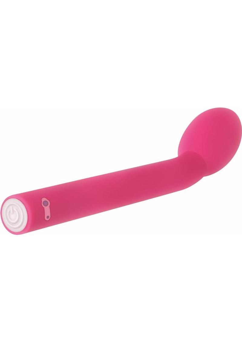 Rechargeable Power G Silicone Probe