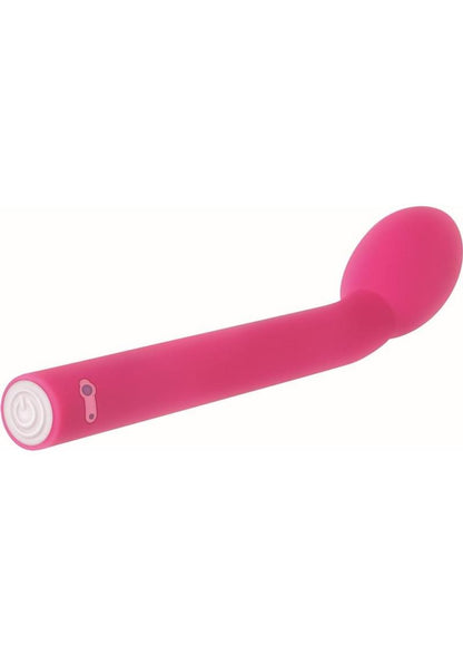 Rechargeable Power G Silicone Probe