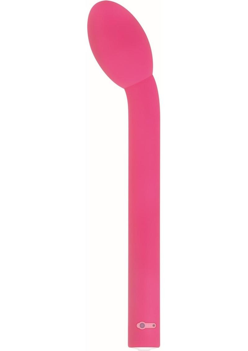 Rechargeable Power G Silicone Probe