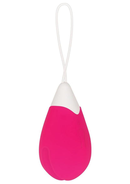 Remote Control Rechargeable Silicone Egg Vibrators