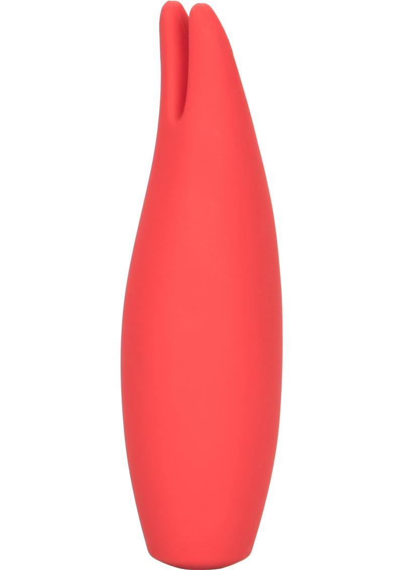 CalExotics Red Hot Flare Massager