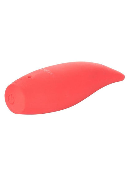 CalExotics Red Hot Flare Massager