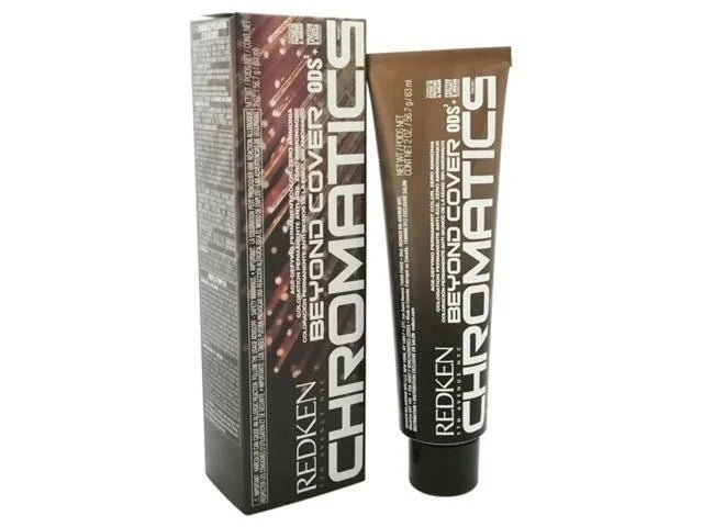 Redken Chromatics Permanent Hair Color, 2 oz