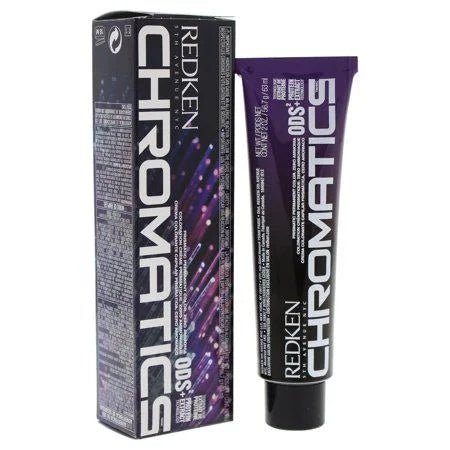 Redken Chromatics Permanent Hair Color, 2 oz