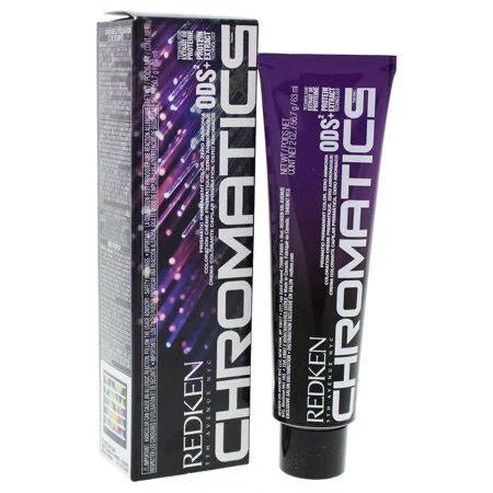 Redken Chromatics Permanent Hair Color, 2 oz