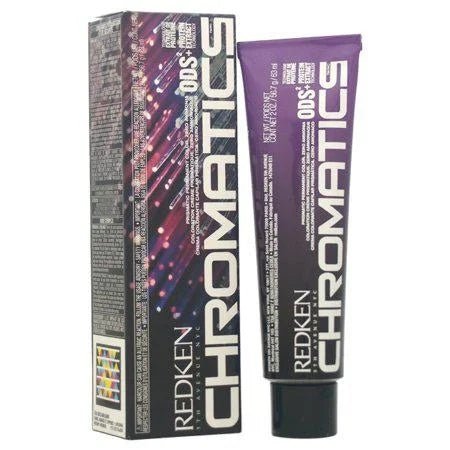 Redken Chromatics Permanent Hair Color, 2 oz