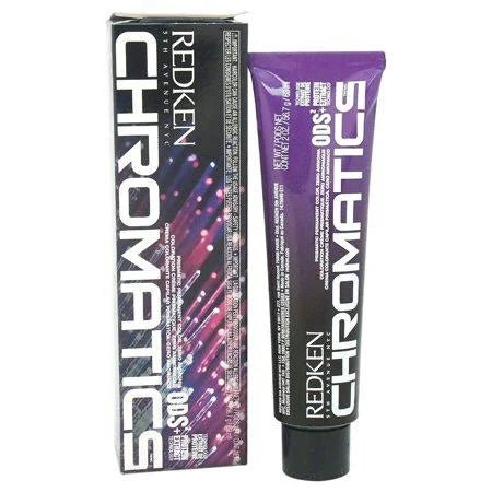 Redken Chromatics Permanent Hair Color, 2 oz