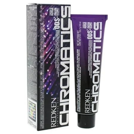 Redken Chromatics Permanent Hair Color, 2 oz