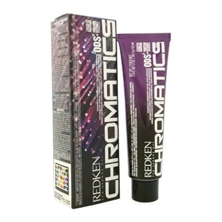 Redken Chromatics Permanent Hair Color, 2 oz