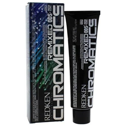Redken Chromatics Permanent Hair Color, 2 oz