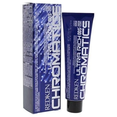 Redken Chromatics Permanent Hair Color, 2 oz
