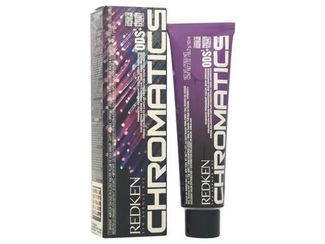 Redken Chromatics Permanent Hair Color, 2 oz