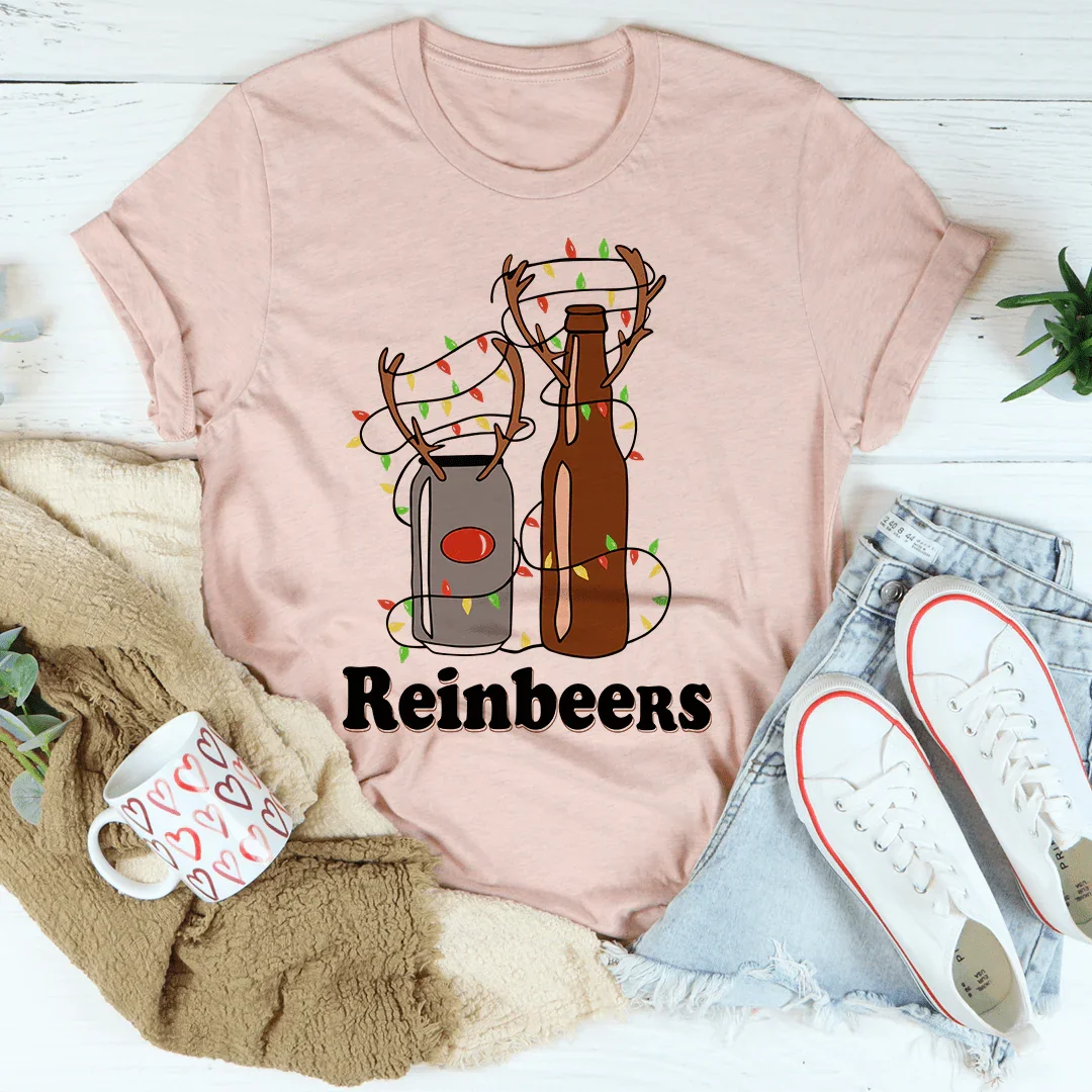 Reinbeers Tee