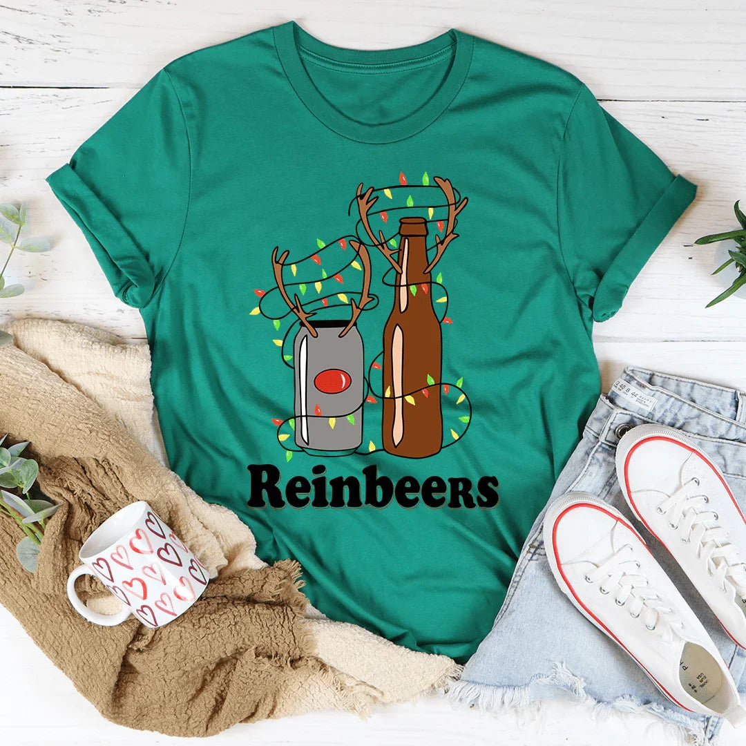 Reinbeers Tee