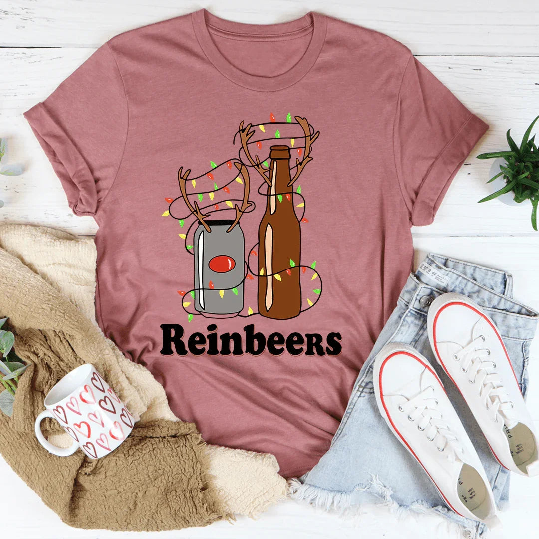Reinbeers Tee