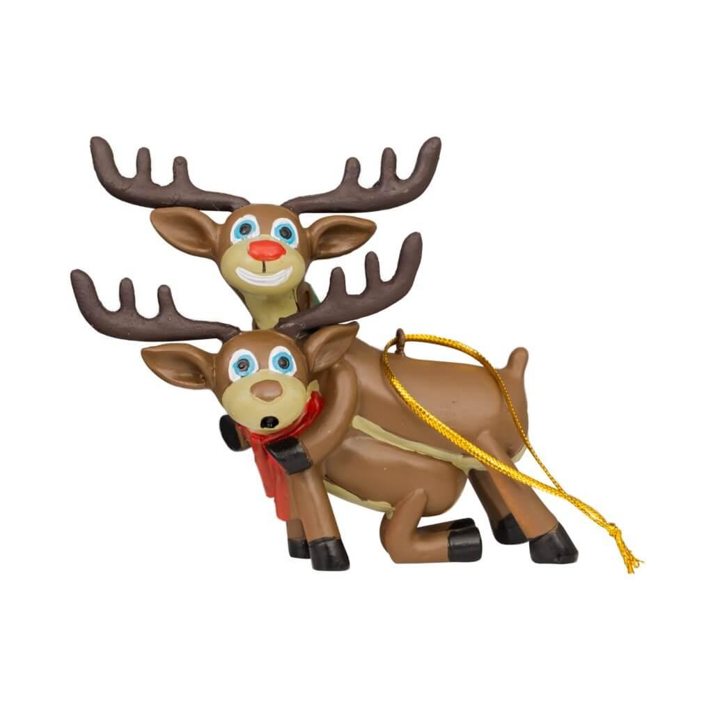 Reindeer&