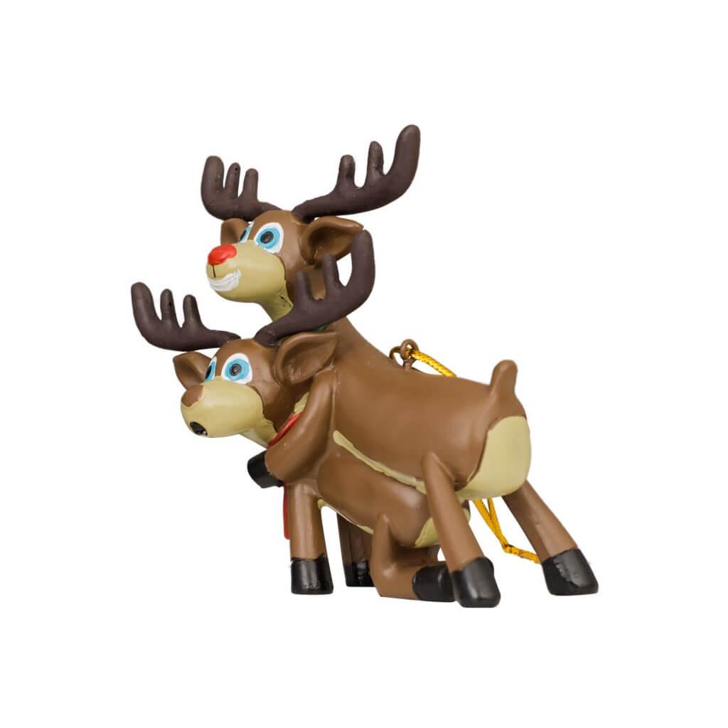 Reindeer&