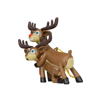 Reindeer&