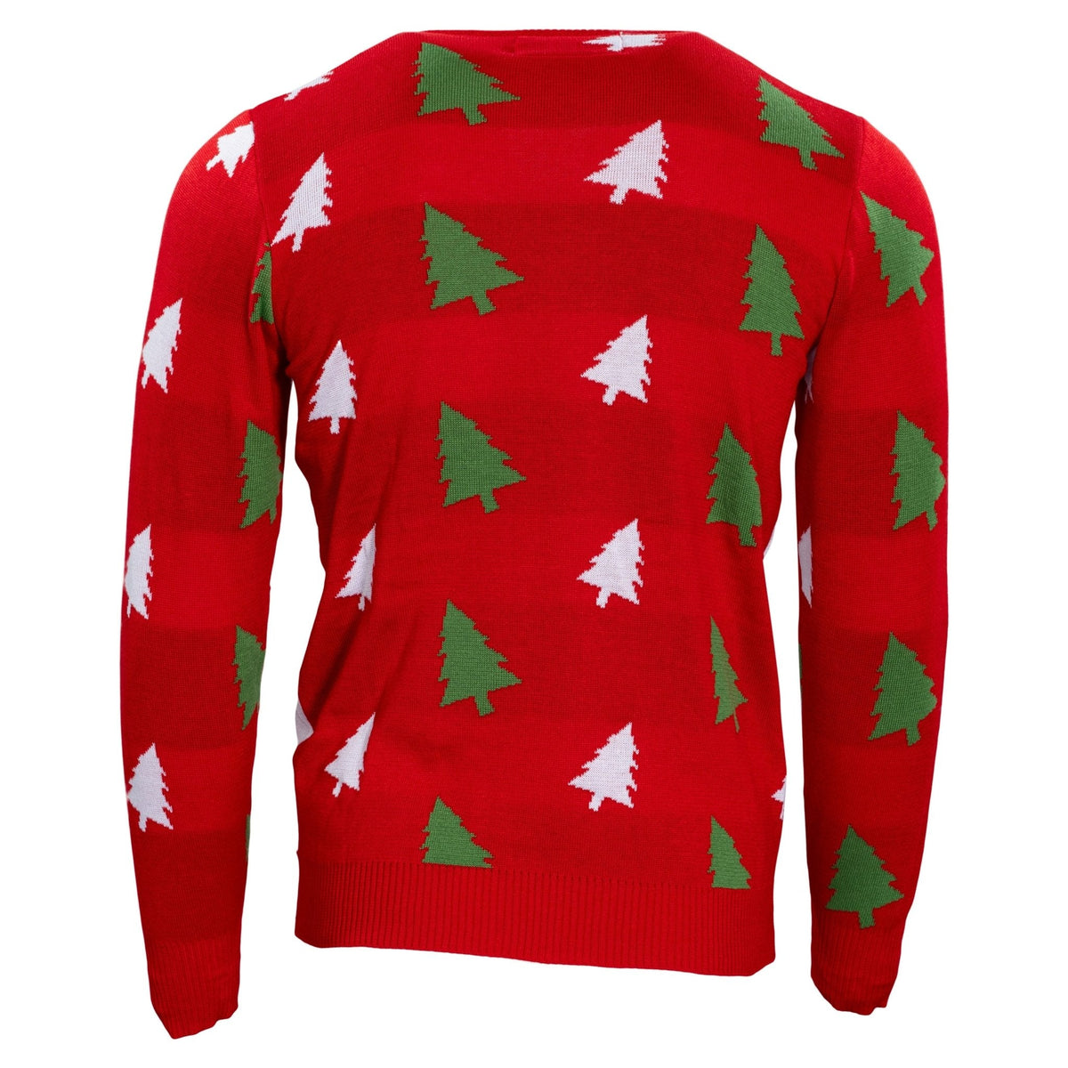 Ren &amp; Stimpy | Crazy About Christmas Sweater