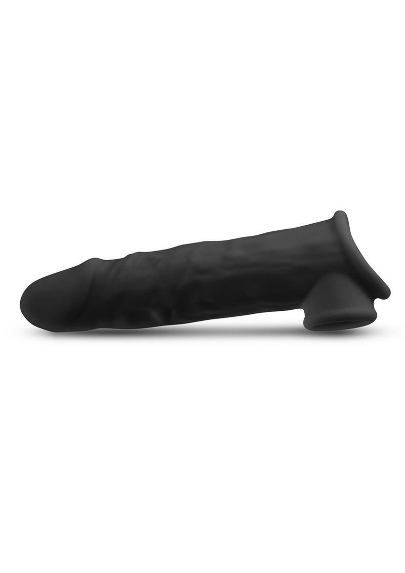 Renegade Annex Thin Penis Extension Liquid Silicone Stroker