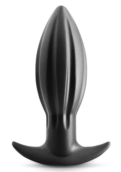 Renegade Bomba Premium Silicone Anal Plug