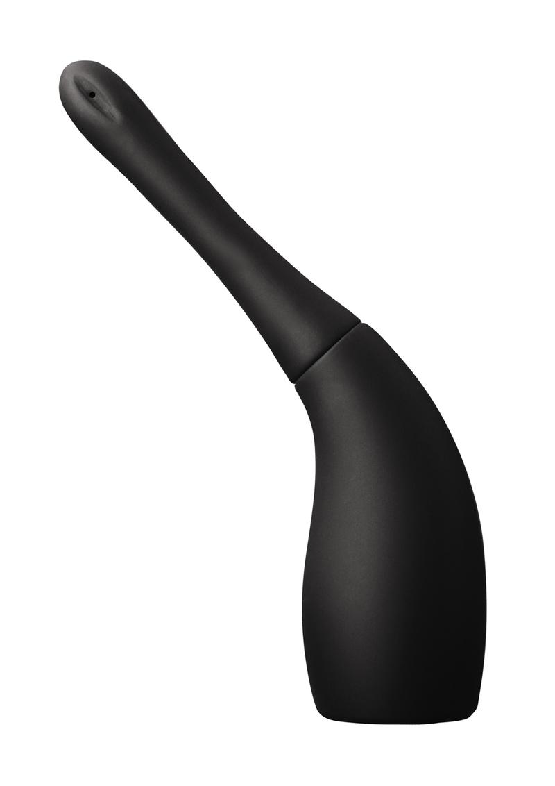 Renegade Deluxe Silicone Cleanser Anal Douche
