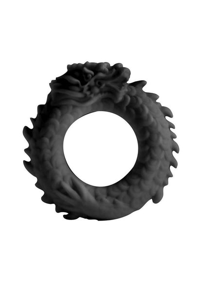 Renegade Dragon Super Stretchable Cock Ring