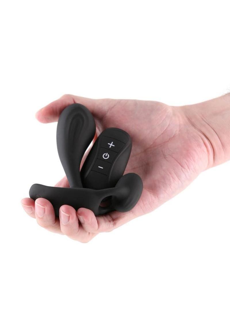 Renegade Echo Prostate Massager
