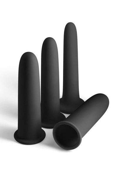 Renegade Gliders Silicone Dilator Set