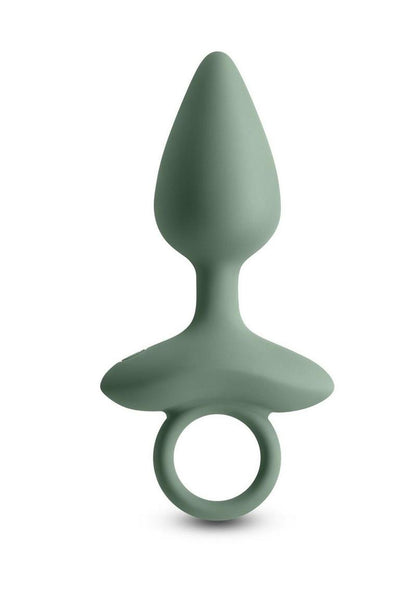 Renegade Orion Vibrating Rechargeable Silicone Anal Plug