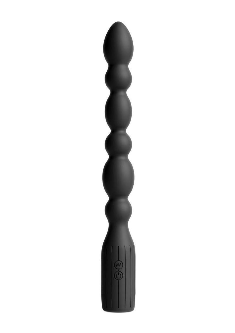 Renegade Prime Vibrating Anal Beads