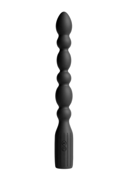 Renegade Prime Vibrating Anal Beads