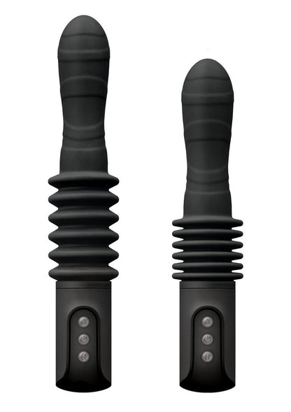 Renegade Recharge Deep Stroker Thrusting Anal Wand