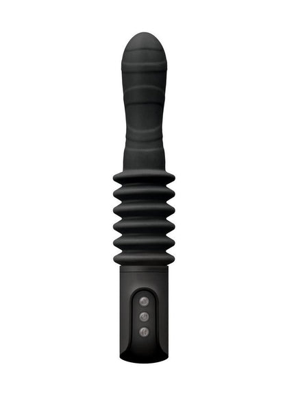 Renegade Recharge Deep Stroker Thrusting Anal Wand
