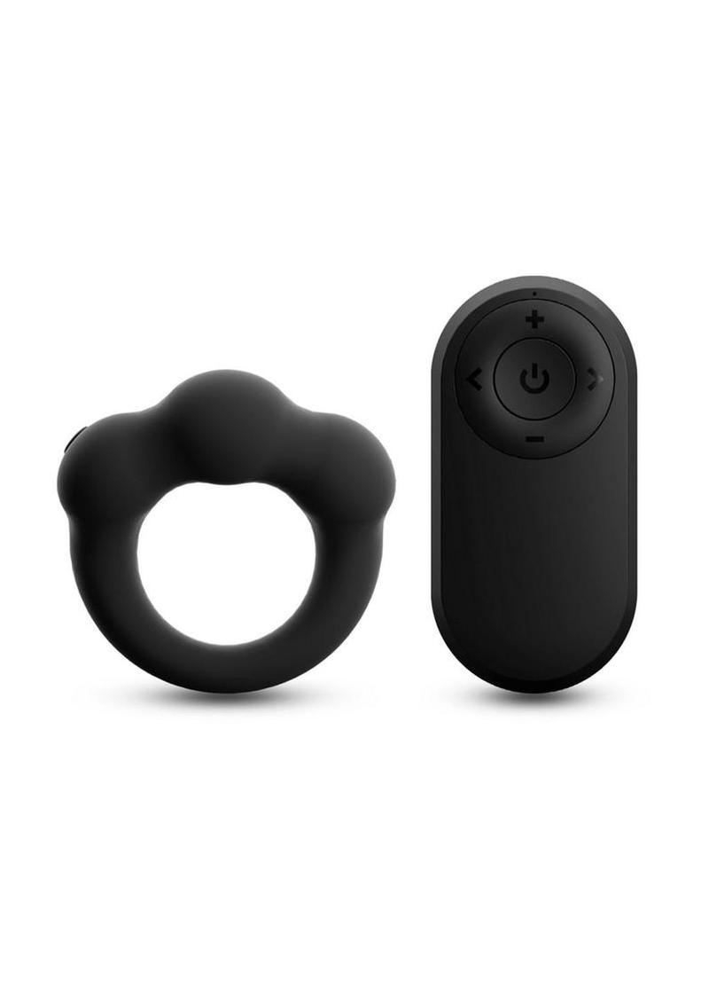 Renegade Rocket Ring Vibrating Cock Ring