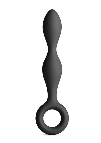 Renegade Slim Anal Plug