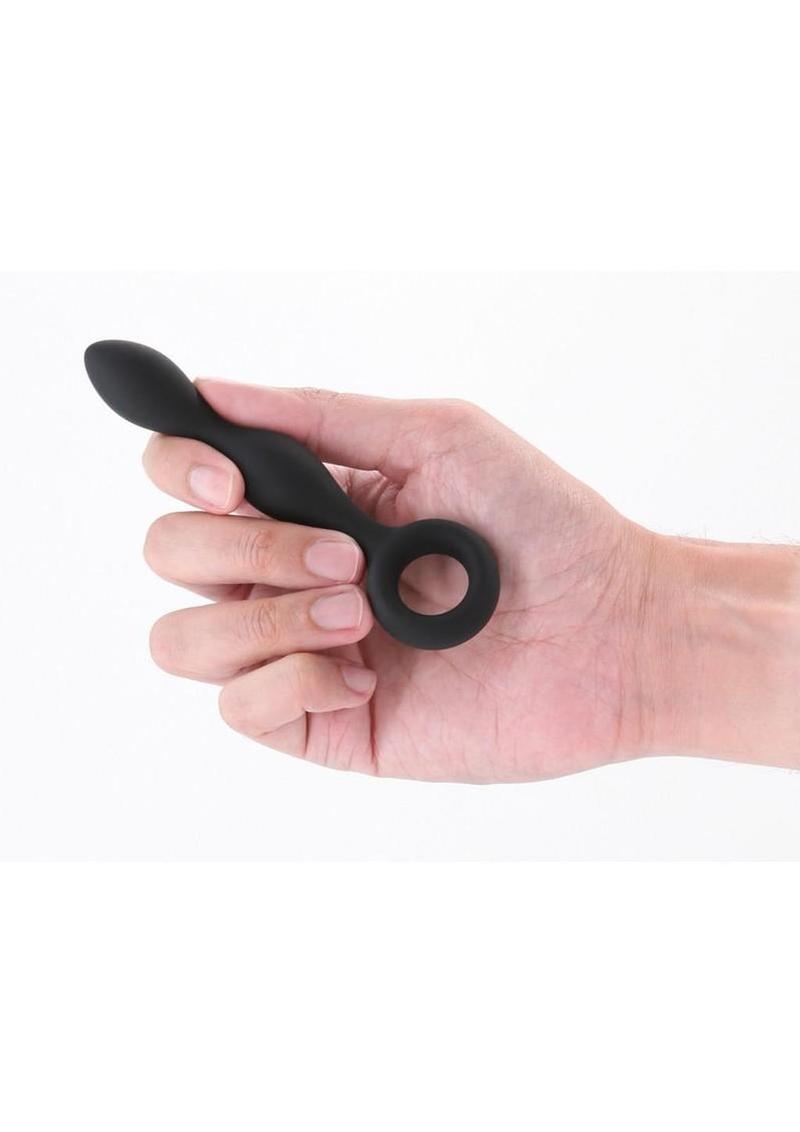Renegade Slim Anal Plug