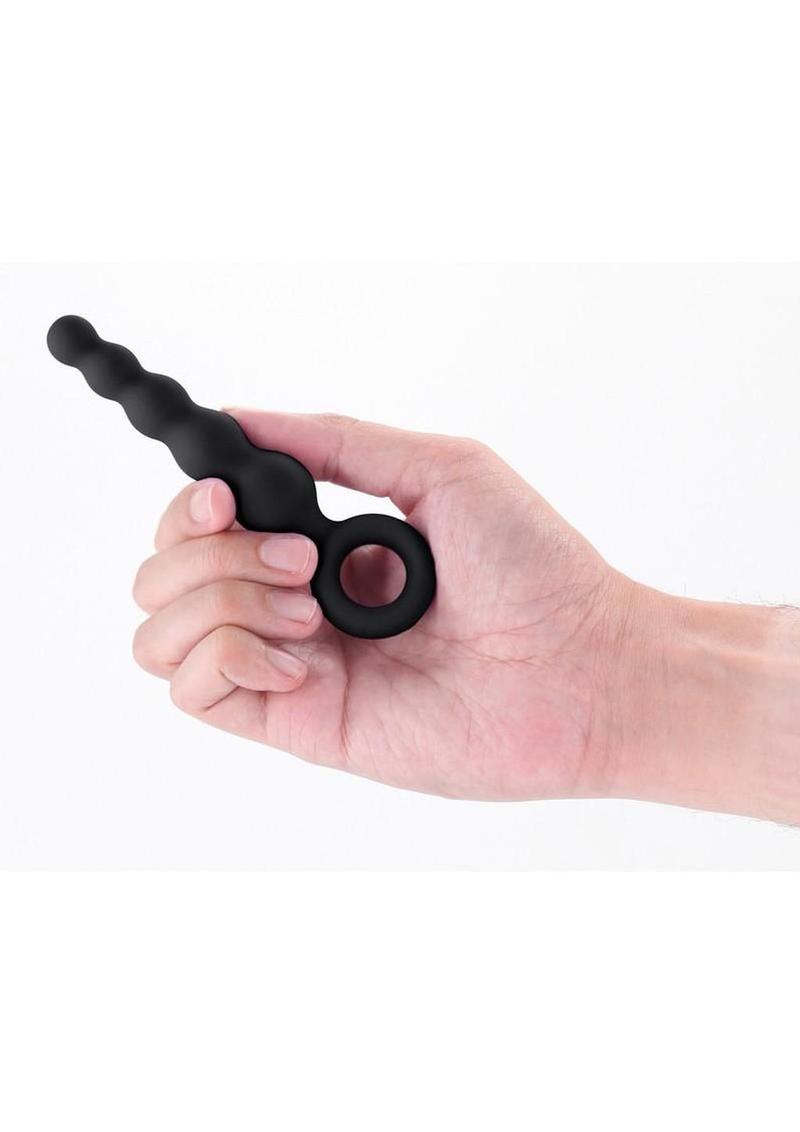 Renegade Slip Slim Anal Plug
