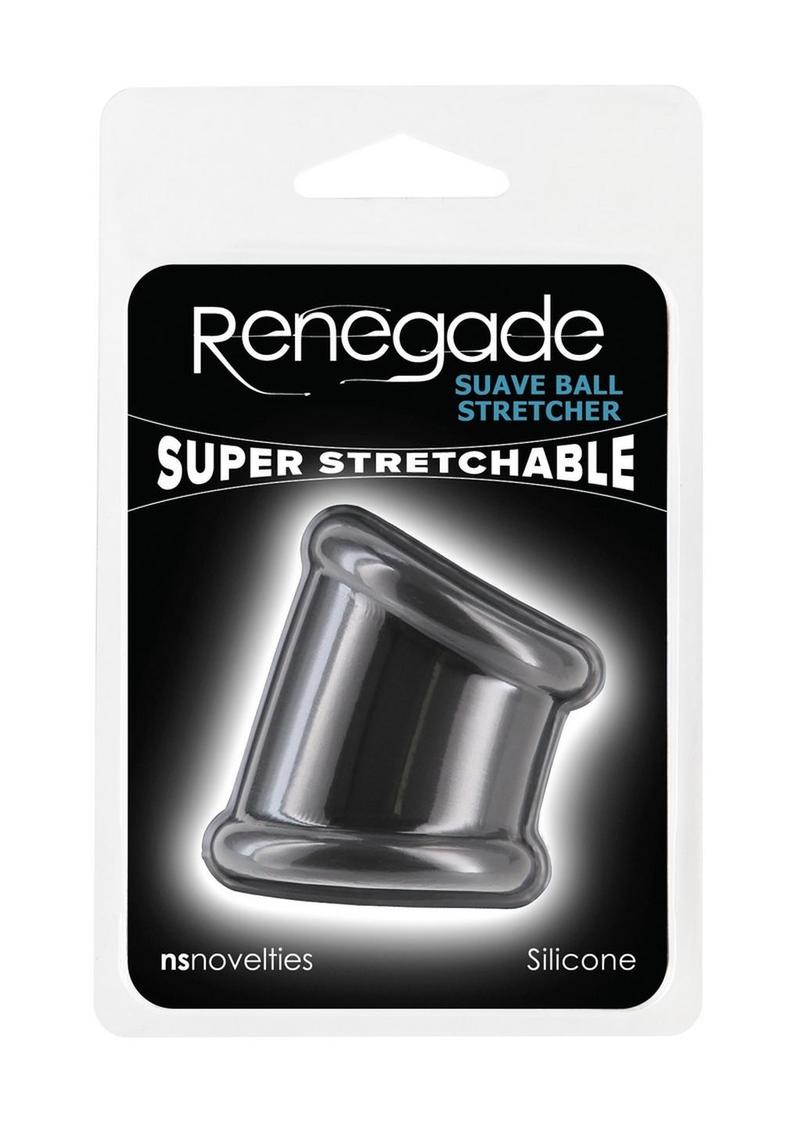 Renegade Suave Ball Strecher Cock Ring