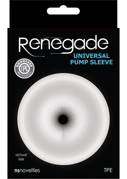 Renegade Universal Pump Sleeve