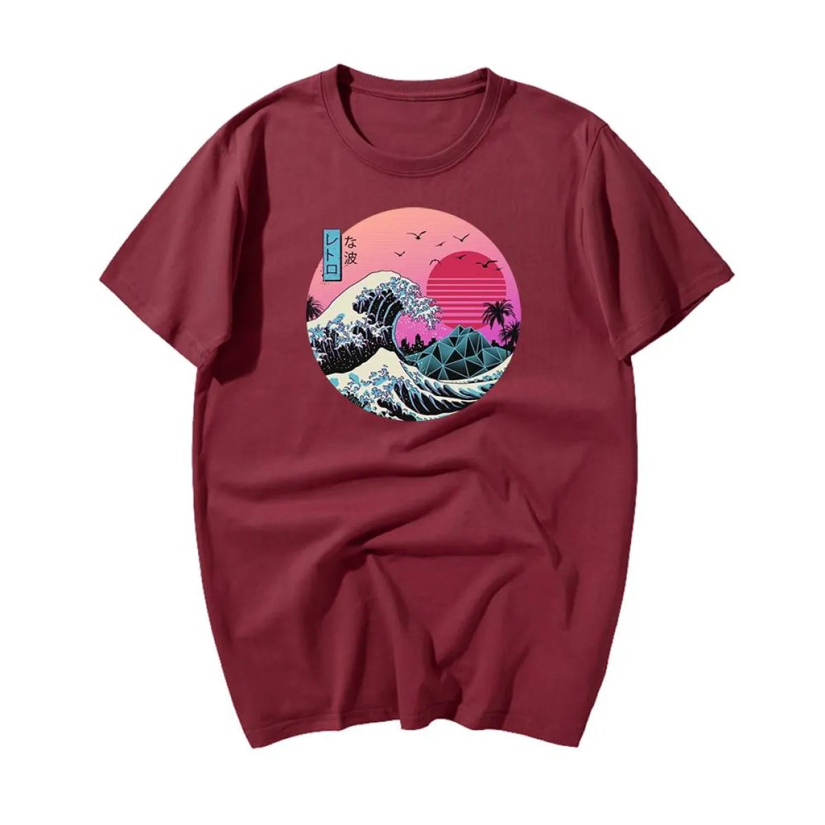 The Great Retro Wave