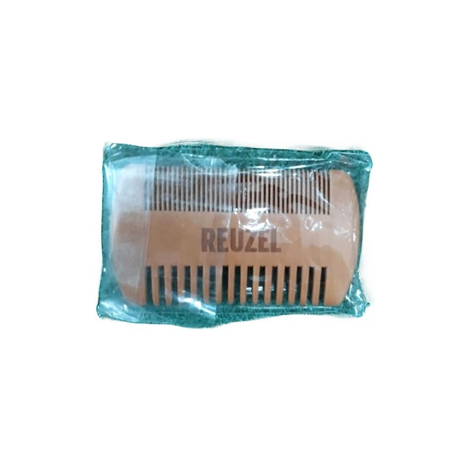 Reuzel Hair &amp; Beard Comb