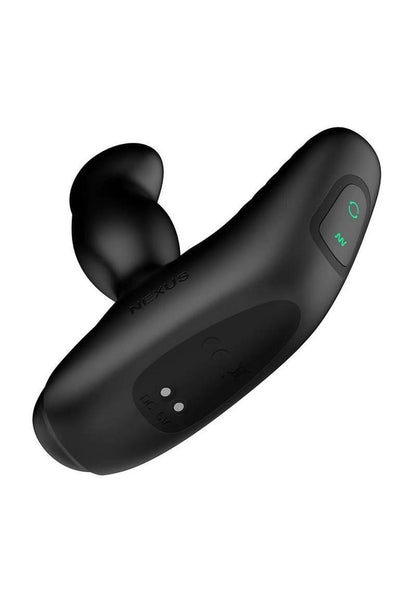 Nexus Revo Stealth App-Enabled Prostate Massager