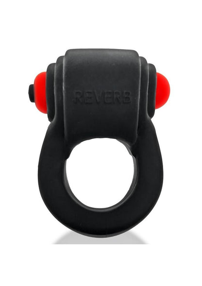 Hunky Junk RevRing Easy to Use Vibrating Cock Ring
