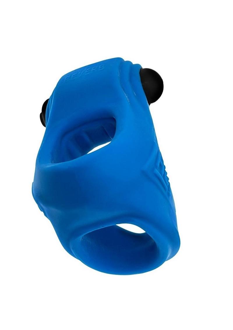 Hunkyjunk RevSling Vibrating Cocksling For Enhanced Stimulation