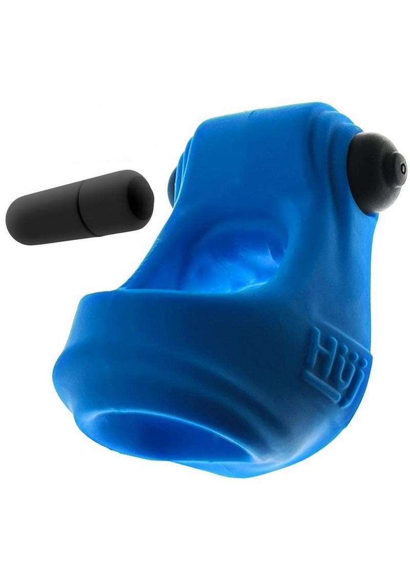 Hunkyjunk RevSling Vibrating Cocksling For Enhanced Stimulation
